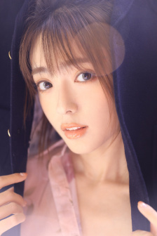 橘丽美